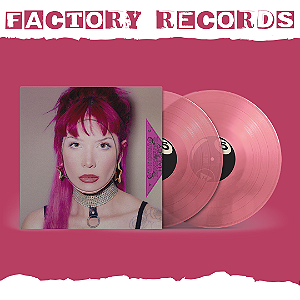 Halsey - The Great Impersonator (00's Version) - LP