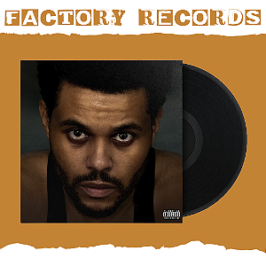 The Weeknd - Hurry Up Tomorrow - LP