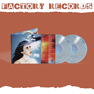Magdalena Bay - Imaginal Disk (Web Store Exclusive) - LP
