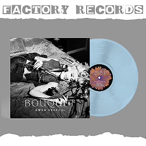 Gwen Stefani - Bouquet (Web Store Exclusive) - LP