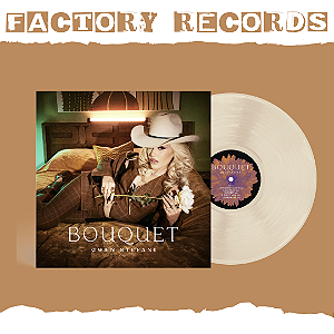 Gwen Stefani - Bouquet (Champagne Edition) - LP