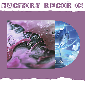 Linkin Park - From Zero League of Legends' World Championship (Picture Disc) - LP