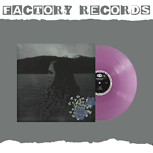 Soccer Mommy - Evergreen (Urban Outfitters Exclusive) - LP