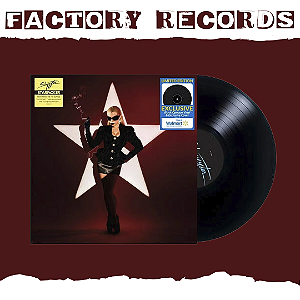 Slayyyter - Starfucker (Walmart Exclusive) - LP