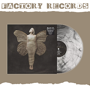 Aurora - All My Demons Greeting Me As A Friend (Urban Outfitters Exclusive) - LP