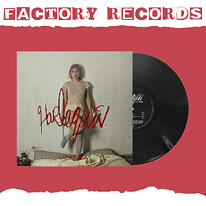 Lady Gaga - Harlequin (hmv/Target Exclusive) - LP