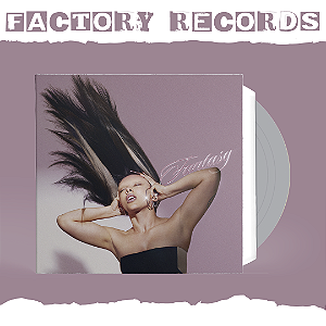 Jade - Fantasy - LP 7''