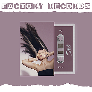 Jade - Fantasy - Fita Cassete