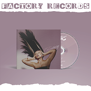 Jade - Fantasy - CD