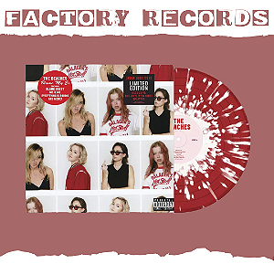The Beaches - Blame My Ex (Urban Outfitters Exclusive) - LP