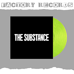 The Substance - Soundtrack - LP