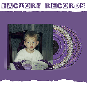Machine Gun Kelly - Hotel Diablo: Floor 13 Edition - LP