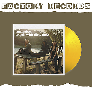 Sugababes - Angels With Dirty Face (National Album Day 2024) - LP