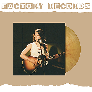 Gracie Abrams - Live from Vevo - LP 10''