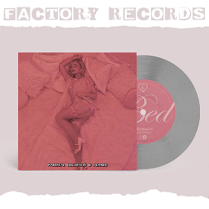Sabrina Carpenter - Bed Chem - LP 7''