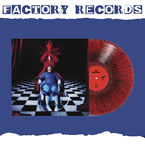 Magdalena Bay - Image - LP 7''