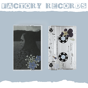 Soccer Mommy - Evergreen - Fita Cassete