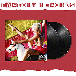 P!nk - Funhouse - LP