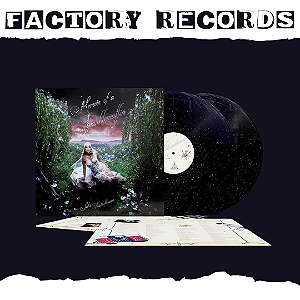Suki Waterhouse - Memoir of a Sparklemuffin  - LP