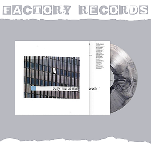 Mitski - Bury Me at Makeout Creek (Vertigo Exclusive) - LP