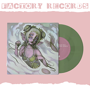 Melanie Martinez - MILK OF THE SIREN (Singles Day - Urban Outfitters) - LP 7''