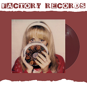 Sabrina Carpenter - Fruitcake (Limited Edition) - LP