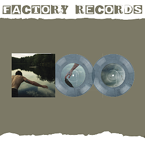 Shawn Mendes - Why Why Why / Isn't That Enough - LP 7''