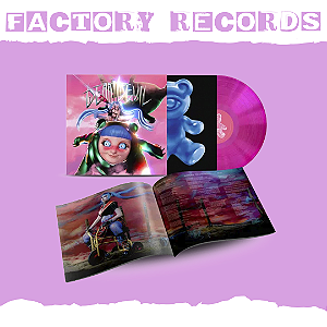 Ashnikko - Demidevil (Record Store Day 2024)  - LP