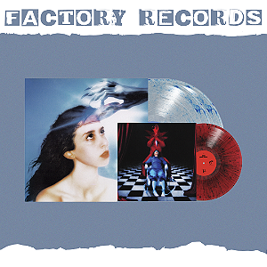 Magdalena Bay - Imaginal Disk (+Image 7”) - LP