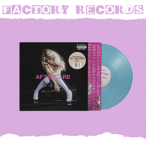 Nessa Barrett - AFTERCARE  (Amazon Exclusive) - LP