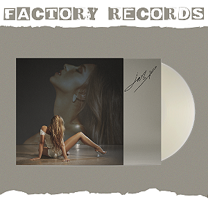 Tate McRae - So Close To What (Arte Autografada) - LP