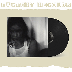 Gracie Abrams - Good Riddance (Black) - LP