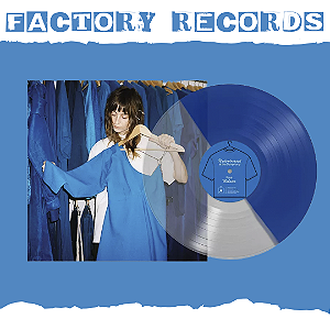 Faye Webster - Underdressed at the Symphony (Urban Outfitters Exclusive) - LP