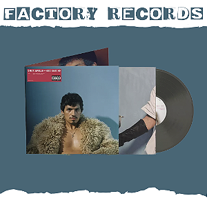 Omar Apollo - God Said No (Urban Outfitters Exclusive) - LP