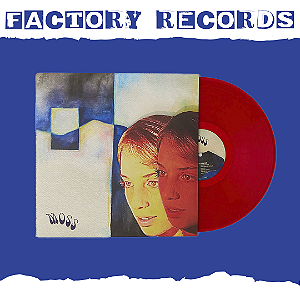 Maya Hawke - Moss (Urban Outfitters Exclusive) - LP