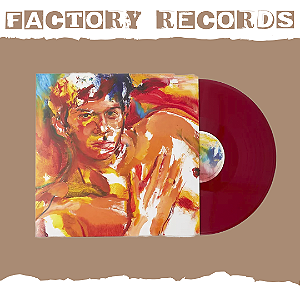 Omar Apollo - Live For Me (Urban Outfitters Exclusive) - LP