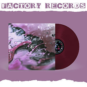 Linkin Park - From Zero (Magenta) - LP