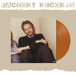 Finneas - For Crying'Out Loud! (Orange) - LP