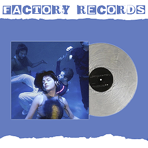The Marías - Submarine (Listening Event Exclusive) - LP