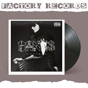 Banks - Goddess - LP