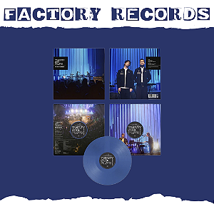 Twenty One Pilots - MTV Unplugged - LP