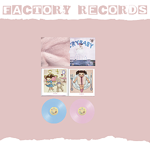 Melanie Martinez - Cry Baby (Deluxe) - LP