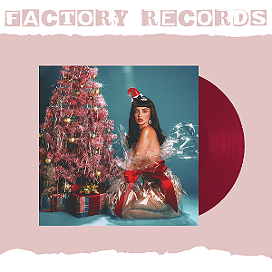 Sabrina Claudio - Christmas Blues - LP