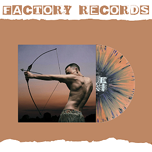 Olly Alexander - Polari (Blood Records Exclusive) - LP