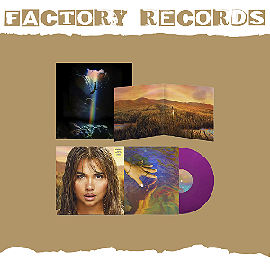 Hayley Kiyoko - Panorama (Gatefold) - LP