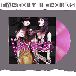 The Veronicas - Hook Me Up (RSD Black Friday 2024)  - LP