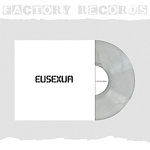 FKA twigs - EUSEXUA (Bad World Exclusive) - LP