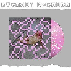 Shygirl - Club Shy Room 2. - LP