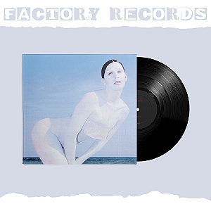 Eartheater - Trinity - LP