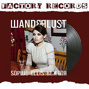 Sophie Ellis-Bextor - Wanderlust - LP